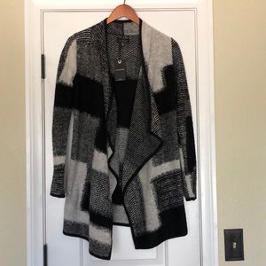 Lucky Brand Sweater Jacket XS